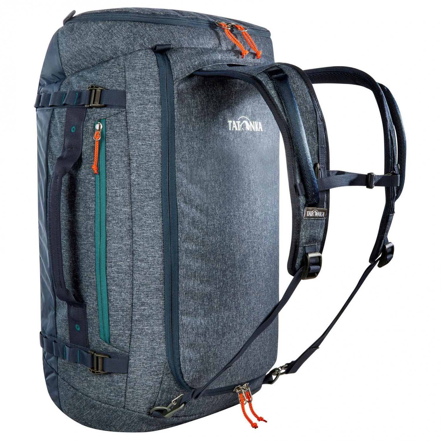 Tatonka Duffle Bag 45 - Luggage 9 Tatonka Duffle Bag 45 - Luggage - Image 9