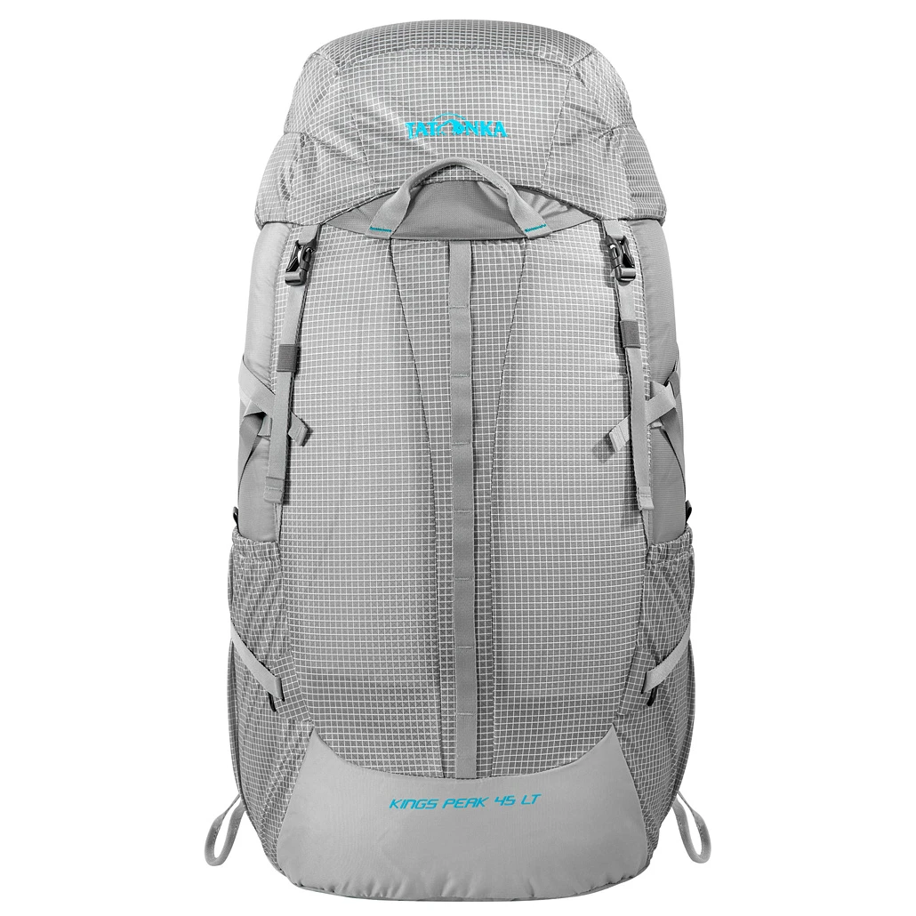 Tatonka Kings Peak 45 Recco - Walking Backpack 2 Tatonka Kings Peak 45 Recco - Walking Backpack - Image 2
