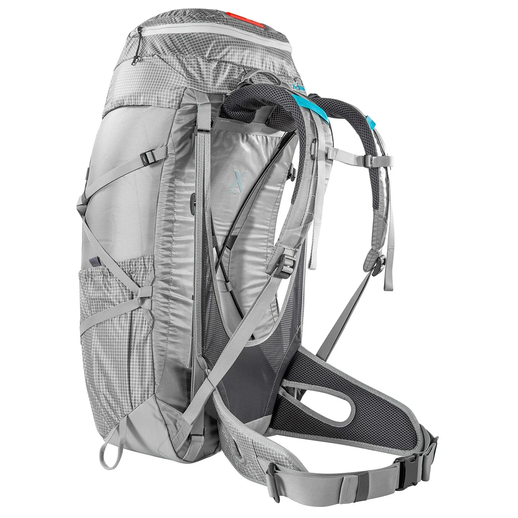Tatonka Kings Peak 45 Recco - Walking Backpack 3 Tatonka Kings Peak 45 Recco - Walking Backpack - Image 3