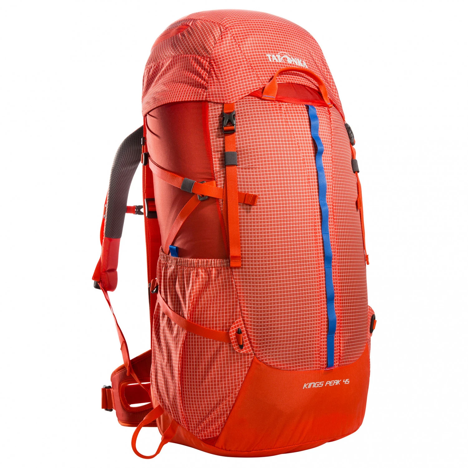 Tatonka Kings Peak 45 Recco - Walking Backpack 1 Tatonka Kings Peak 45 Recco - Walking Backpack