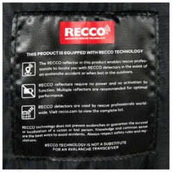 Tatonka Skill 22 Recco - Walking Backpack -Camping supply store tatonka skill 22 recco walking backpack detail 10