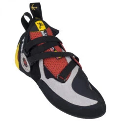 Tenaya Iati - Climbing Shoes -Camping supply store tenaya iati climbing shoes detail 5