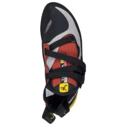 Tenaya Iati - Climbing Shoes -Camping supply store tenaya iati climbing shoes detail 6