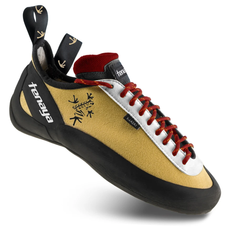 Tenaya Masai - Climbing Shoes 1 Tenaya Masai - Climbing Shoes