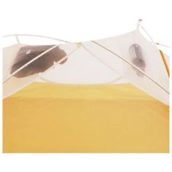 The North Face Evolution 2 - 2-person Tent -Camping supply store the north face evolution 2 2 person tent detail 4