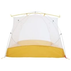 The North Face Evolution 2 - 2-person Tent -Camping supply store the north face evolution 2 2 person tent detail 8