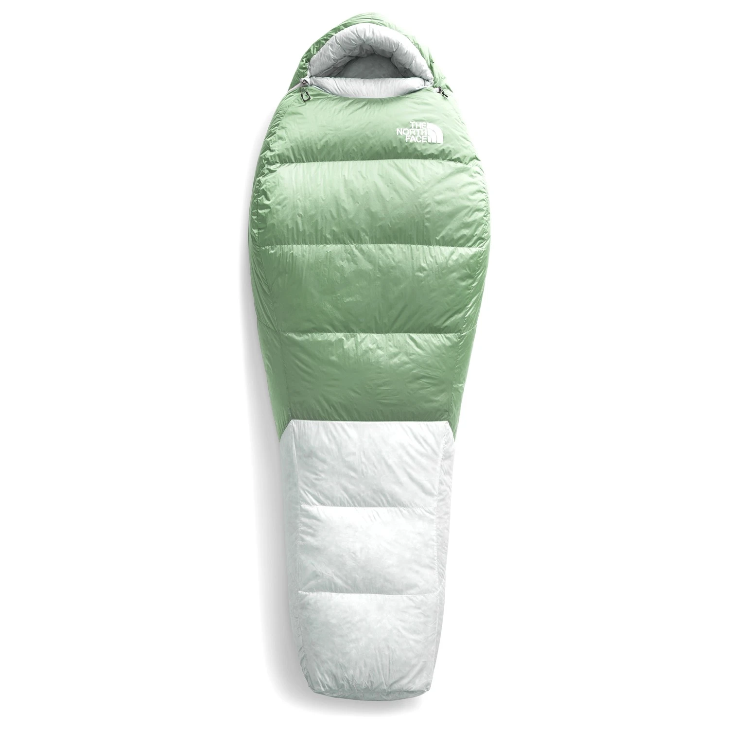 The North Face Green Kazoo - Down Sleeping Bag 1 The North Face Green Kazoo - Down Sleeping Bag