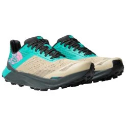The North Face Vectiv Infinite 2 - Trail Running Shoes -Camping supply store the north face vectiv infinite 2 trail running shoes detail 3