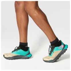 The North Face Vectiv Infinite 2 - Trail Running Shoes -Camping supply store the north face vectiv infinite 2 trail running shoes detail 5