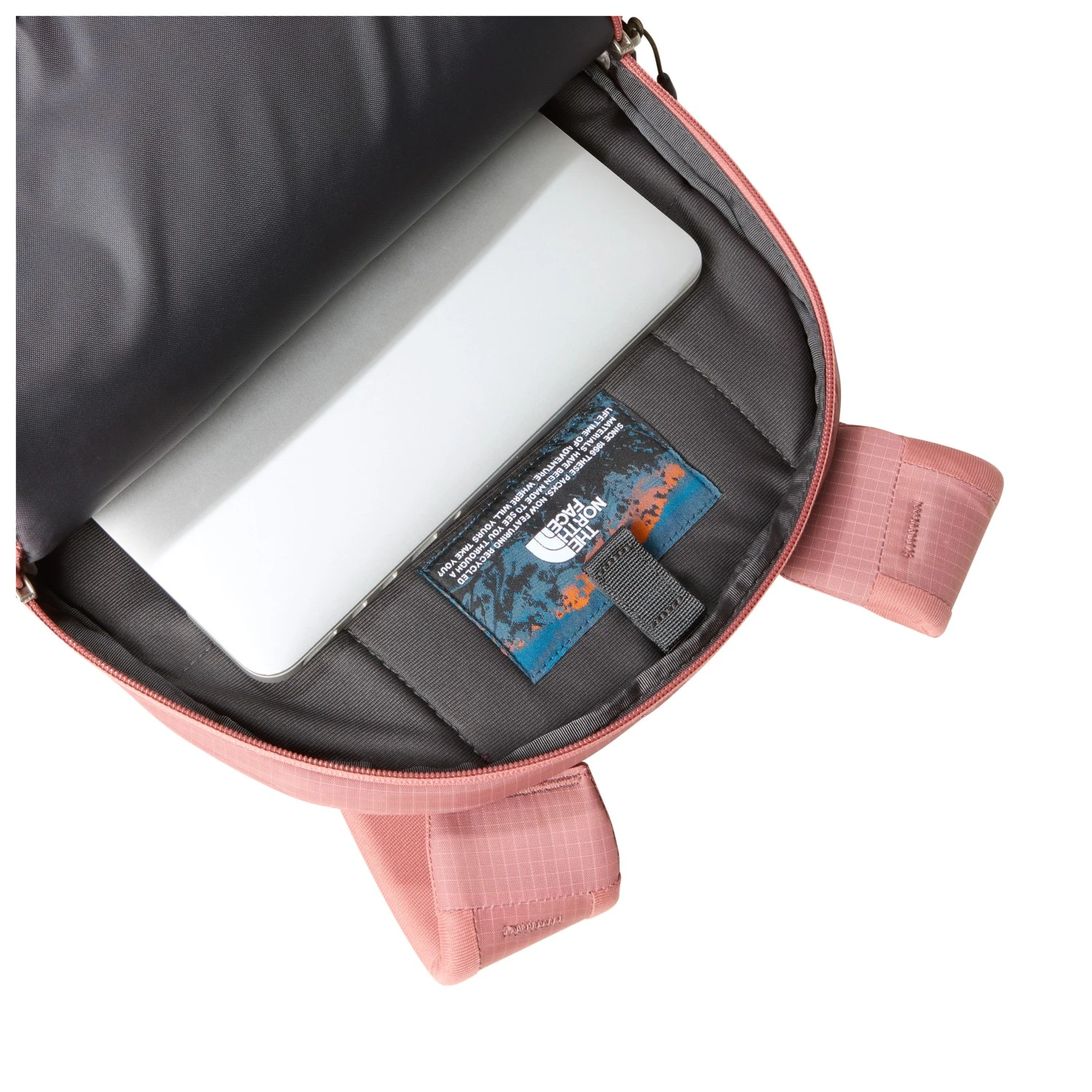 The North Face Women's Borealis - Daypack 5 The North Face Women's Borealis - Daypack - Image 5