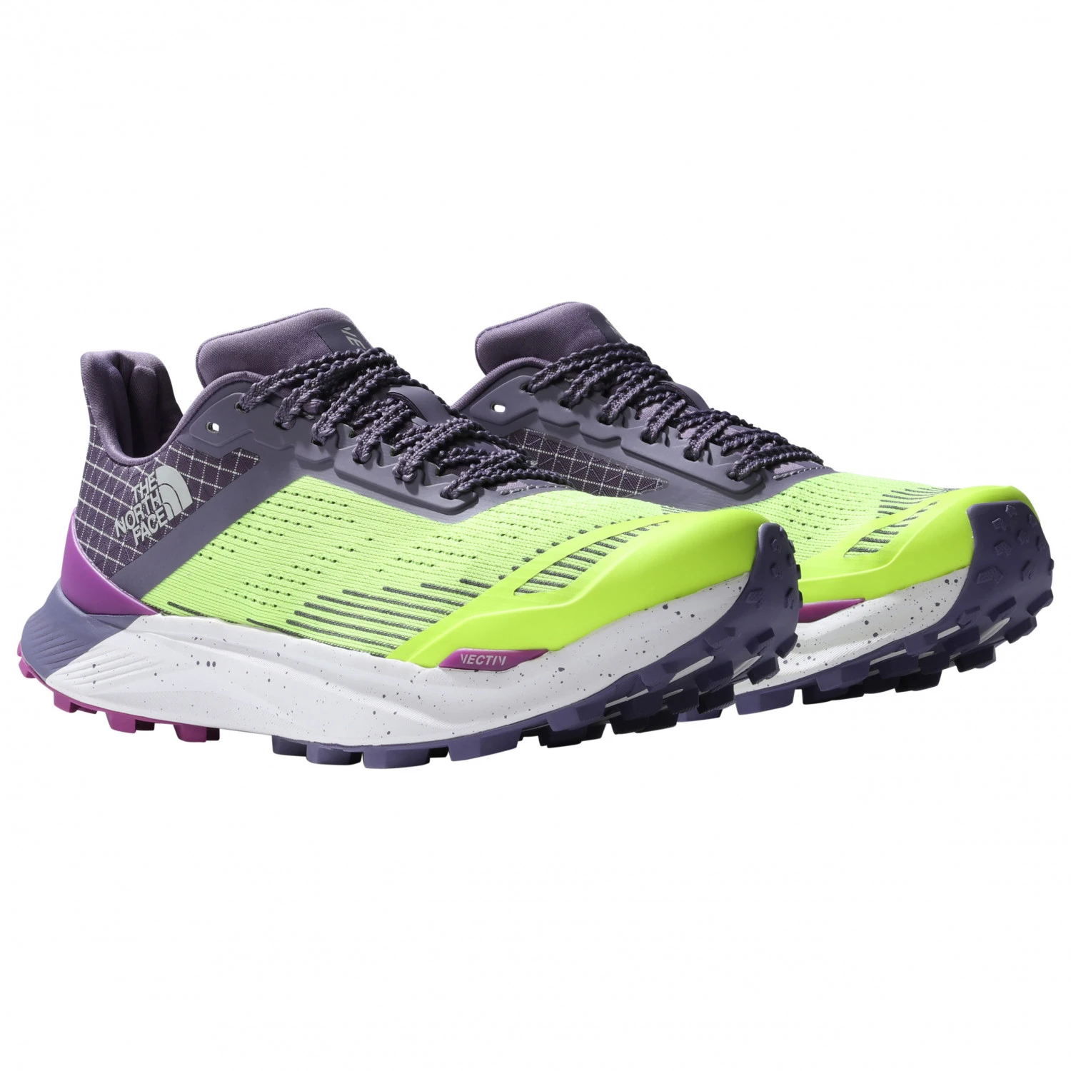 The North Face Women's Vectiv Infinite 2 - Trail Running Shoes 2 The North Face Women's Vectiv Infinite 2 - Trail Running Shoes - Image 2