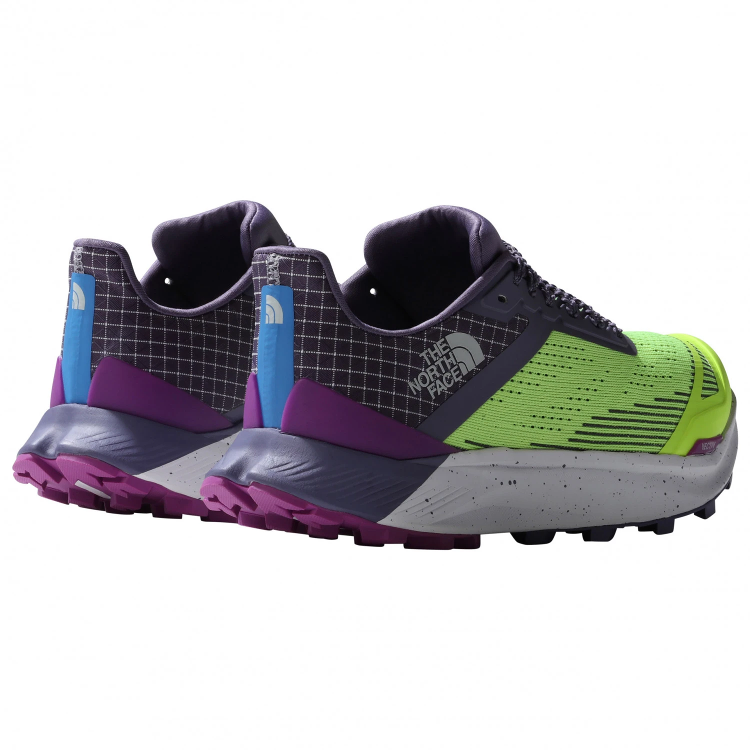 The North Face Women's Vectiv Infinite 2 - Trail Running Shoes 3 The North Face Women's Vectiv Infinite 2 - Trail Running Shoes - Image 3