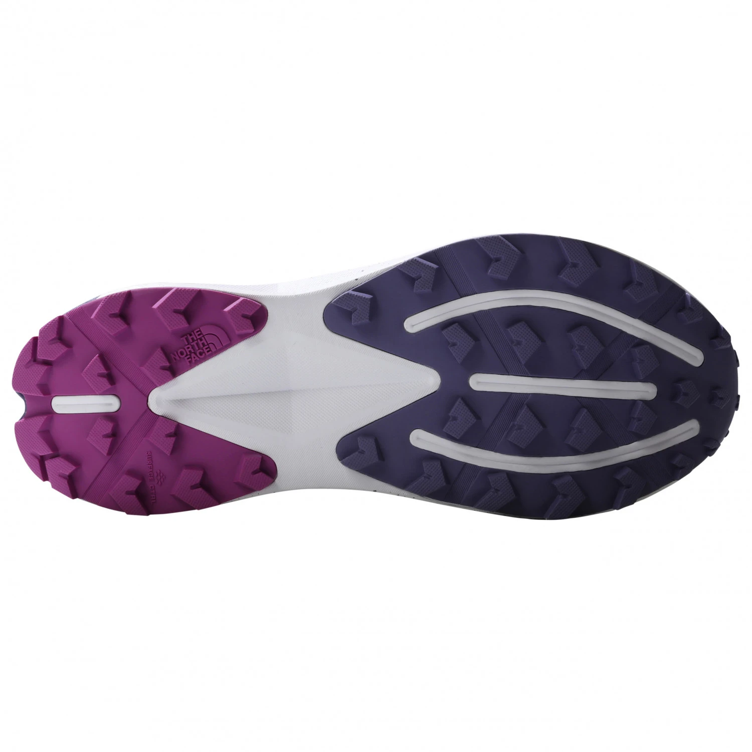 The North Face Women's Vectiv Infinite 2 - Trail Running Shoes 5 The North Face Women's Vectiv Infinite 2 - Trail Running Shoes - Image 5