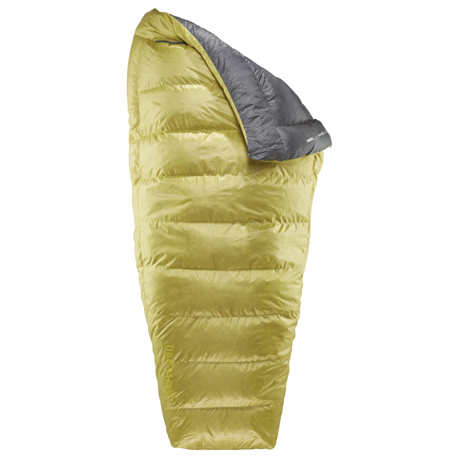 Therm-a-Rest Corus 20°F / -6°C - Down Sleeping Bag 2 Therm-a-Rest Corus 20°F / -6°C - Down Sleeping Bag - Image 2