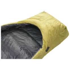 Therm-a-Rest Corus 20°F / -6°C - Down Sleeping Bag 9 Therm-a-Rest Corus 20°F / -6°C - Down Sleeping Bag -Camping supply store therm a rest corus 20 f 6 c down sleeping bag detail 4
