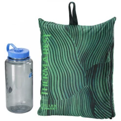 Therm-a-Rest Stellar Blanket - Blanket -Camping supply store therm a rest stellar blanket blanket detail 4