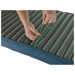 Therm-a-Rest Synergy Lite Sheet - Sleeping Mat -Camping supply store therm a rest synergy lite sheet sleeping mat detail 5