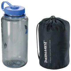 Therm-a-Rest Synergy Sleeping Bag Liner - Travel Sleeping Bag -Camping supply store therm a rest synergy sleeping bag liner travel sleeping bag detail 3