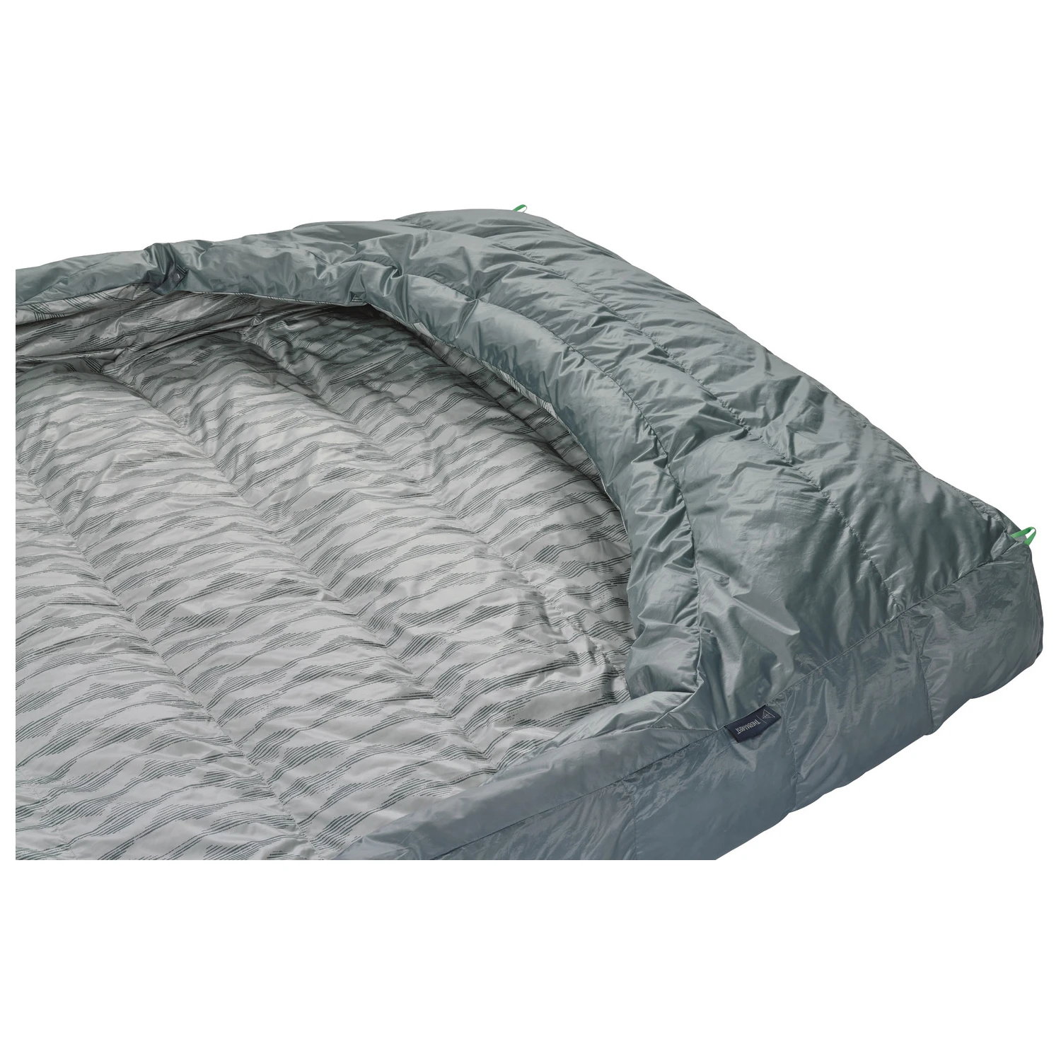 Therm-a-Rest Vela 32F/0C - Down Blanket 3 Therm-a-Rest Vela 32F/0C - Down Blanket - Image 3