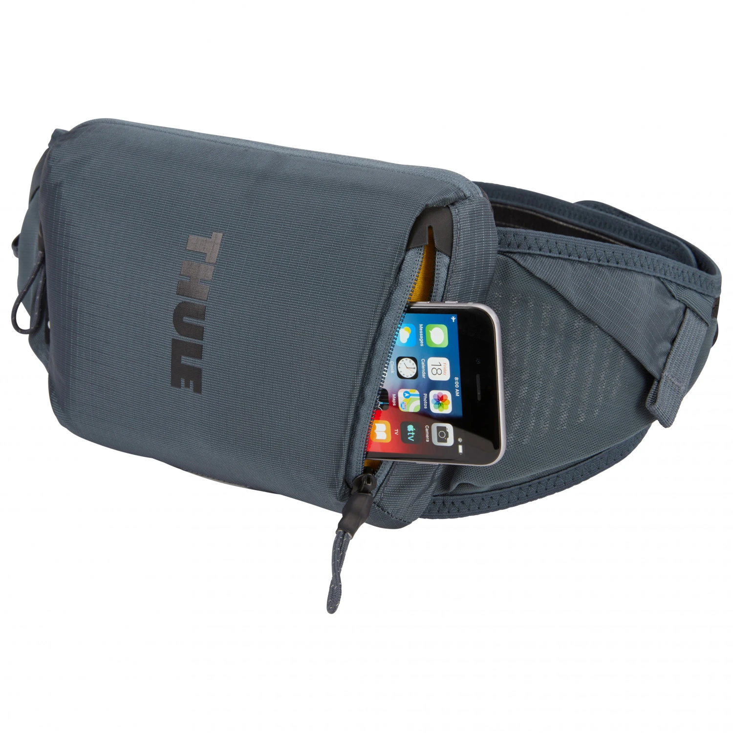 Thule Rail Hip Pack - Hip Bag 6 Thule Rail Hip Pack - Hip Bag - Image 6