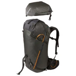 Thule Stir Alpine 40 - Mountaineering Backpack 14 Thule Stir Alpine 40 - Mountaineering Backpack -Camping supply store thule stir alpine 40 mountaineering backpack detail 4