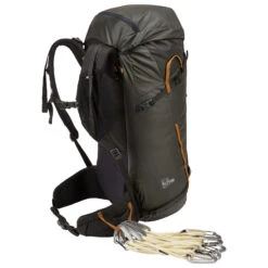 Thule Stir Alpine 40 - Mountaineering Backpack 16 Thule Stir Alpine 40 - Mountaineering Backpack -Camping supply store thule stir alpine 40 mountaineering backpack detail 6