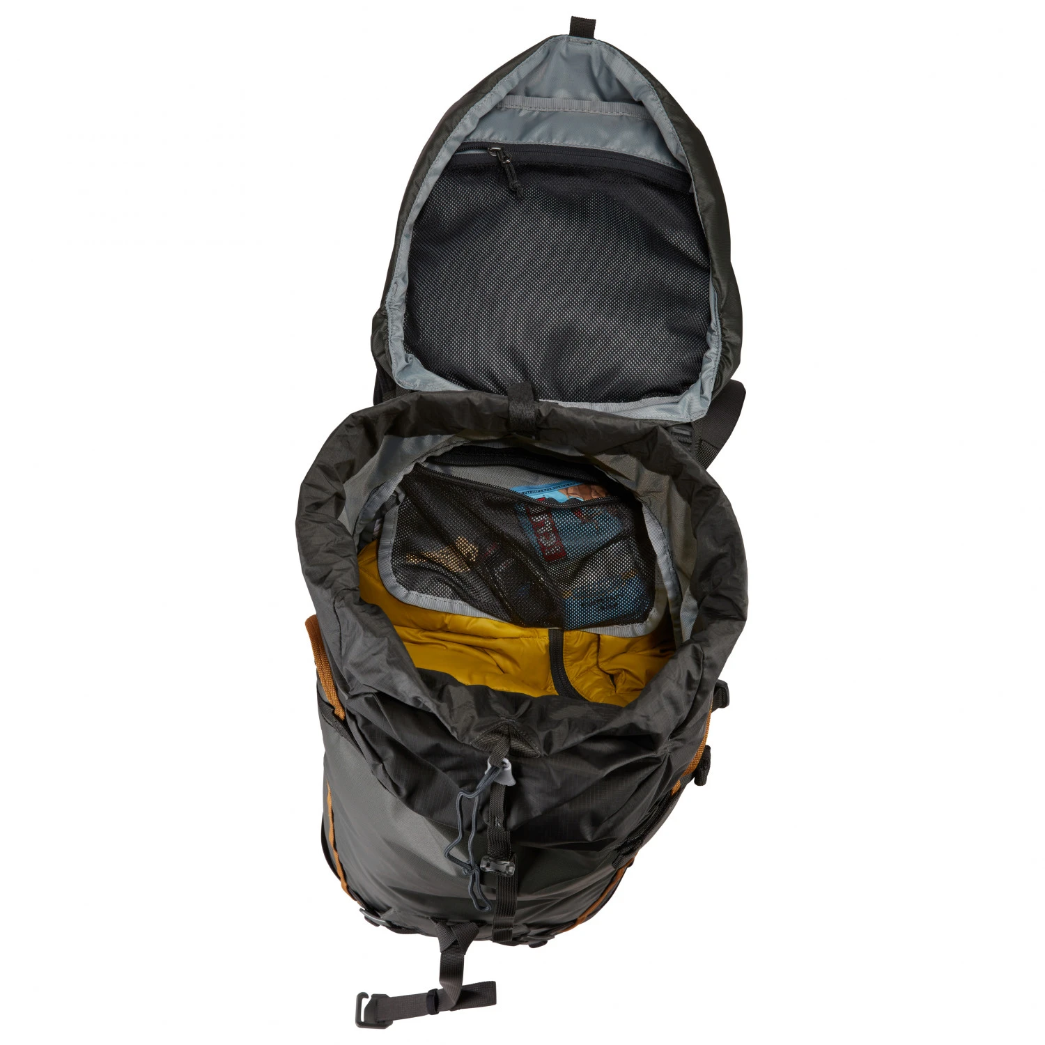 Thule Stir Alpine 40 - Mountaineering Backpack 8 Thule Stir Alpine 40 - Mountaineering Backpack - Image 8