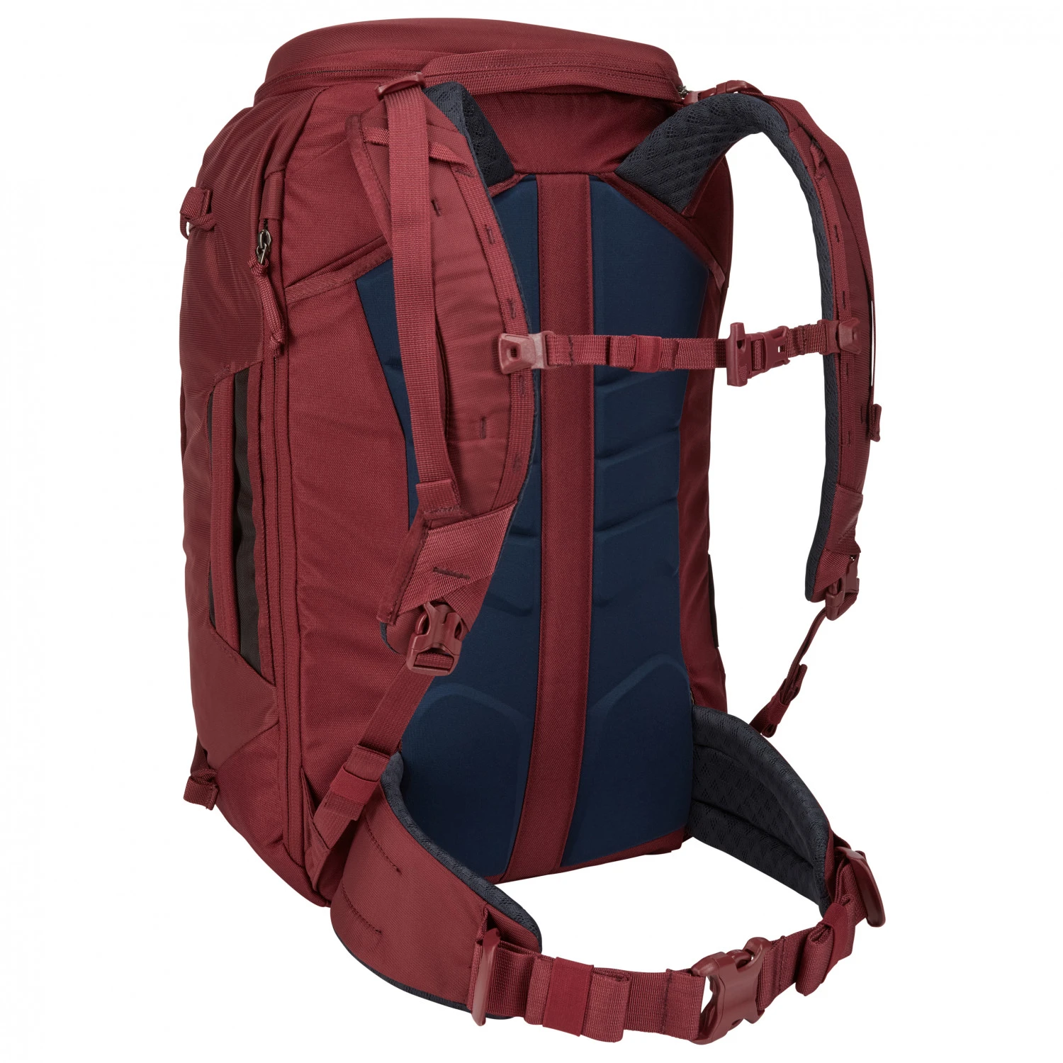 Thule Women's Landmark 40 - Travel Backpack 3 Thule Women's Landmark 40 - Travel Backpack - Image 3