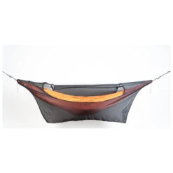 TICKET TO THE MOON Convertible BugNet 360° - Hammock Extension -Camping supply store ticket to the moon convertible bugnet 360 hammock extension detail 4