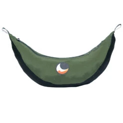 TICKET TO THE MOON Convertible BugNet 360° - Hammock Extension -Camping supply store ticket to the moon convertible bugnet 360 hammock extension detail 5