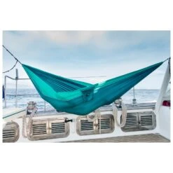 TICKET TO THE MOON Original Hammock - Hammock -Camping supply store ticket to the moon original hammock hammock detail 3