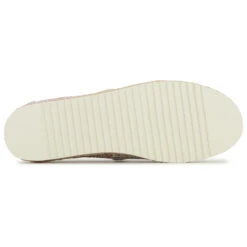 Toms Women's Alpargata Platform Rope - Sneakers -Camping supply store toms womens alpargata platform rope sneakers detail 9