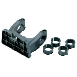 Topeak Basket Front - Handlebar Bag 5 Topeak Basket Front - Handlebar Bag -Camping supply store topeak basket front handlebar bag detail 3