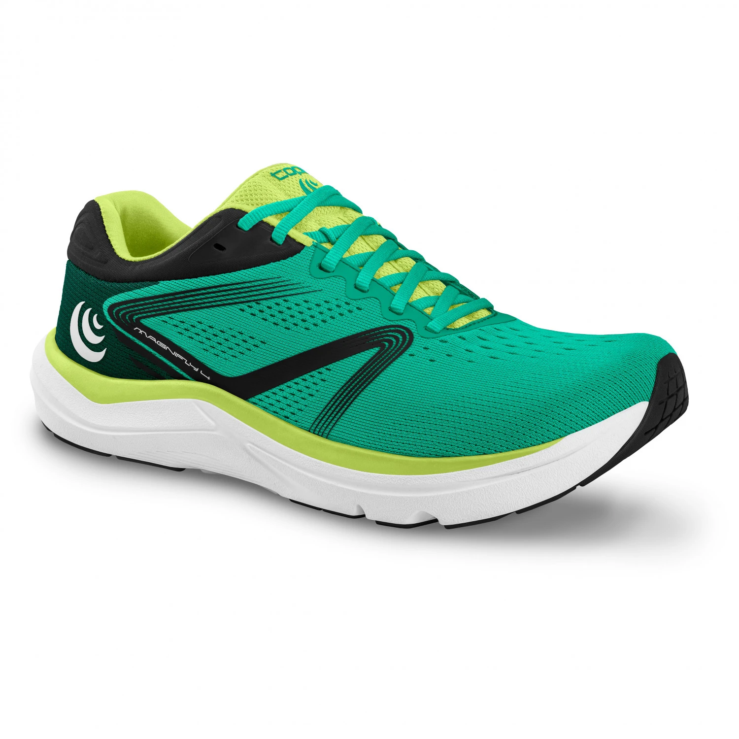 Topo Athletic Magnifly 4 - Running Shoes 5 Topo Athletic Magnifly 4 - Running Shoes - Image 5