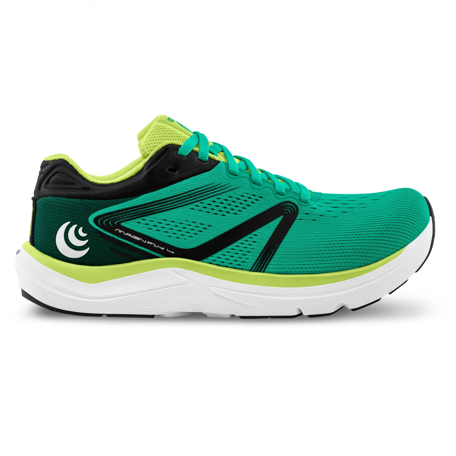 Topo Athletic Magnifly 4 - Running Shoes 1 Topo Athletic Magnifly 4 - Running Shoes