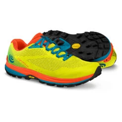 Topo Athletic MT-4 - Trail Running Shoes -Camping supply store topo athletic mt 4 trail running shoes detail 4