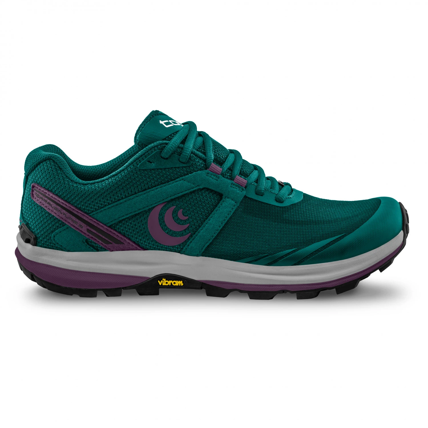 Topo Athletic Women's Terraventure 3 - Trail Running Shoes 1 Topo Athletic Women's Terraventure 3 - Trail Running Shoes