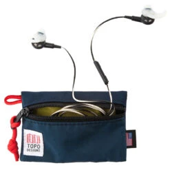 Camping supply store -Camping supply store topo designs accessory bag detail 2