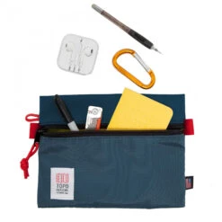 Topo Designs Accessory Bag -Camping supply store topo designs accessory bag detail 4