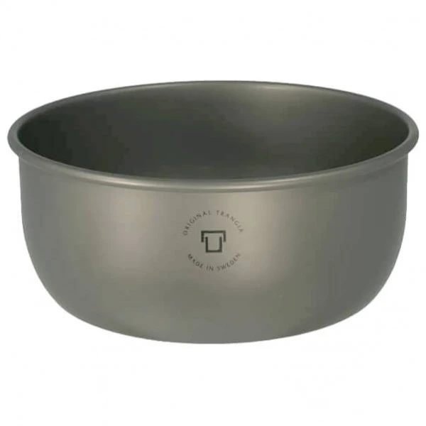 Trangia Pot - 1.75 Litres For 25 Series - Pot 1 Trangia Pot - 1.75 Litres For 25 Series - Pot
