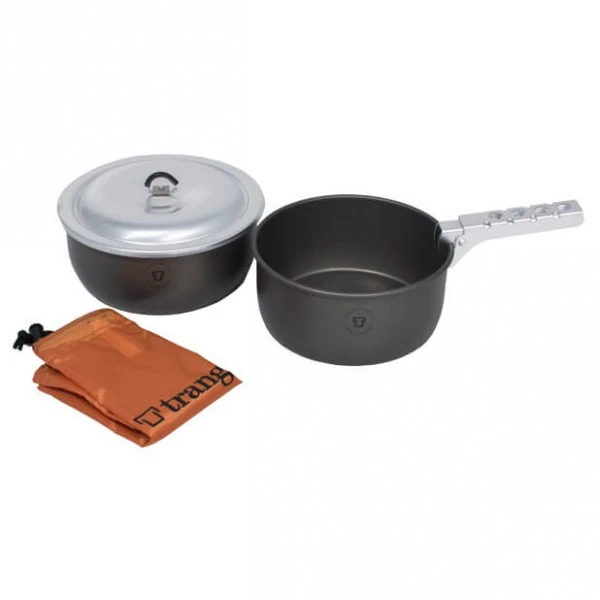 Trangia Tundra Set HA II - Pot 1 Trangia Tundra Set HA II - Pot