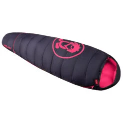 TROLLKIDS Kid's Fjell Dreamer II Extendable - Kids' Sleeping Bag