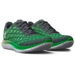 Under Armour Flow Velociti Wind 2 - Running Shoes 7 Under Armour Flow Velociti Wind 2 - Running Shoes -Camping supply store under armour flow velociti wind 2 running shoes detail 3