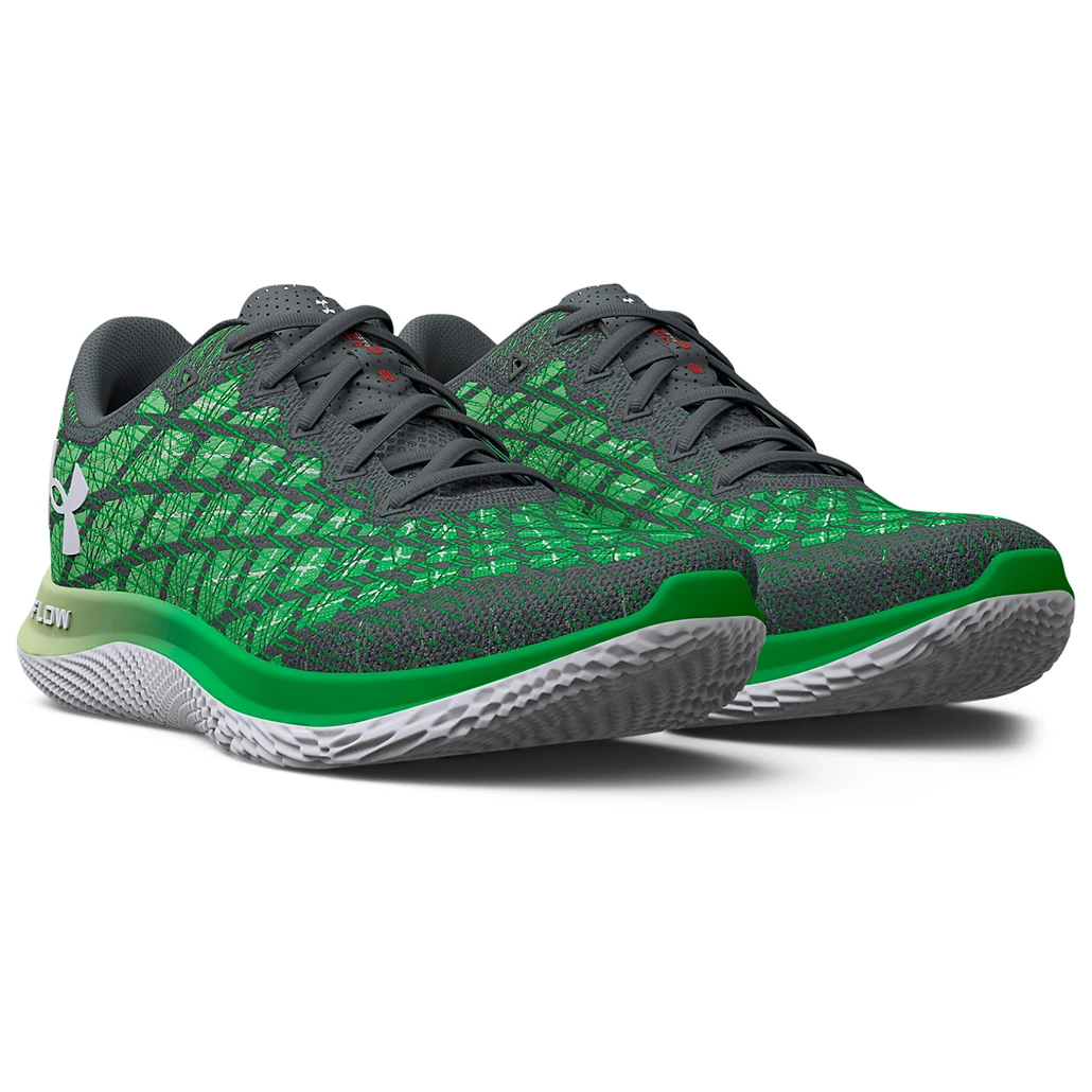 Under Armour Flow Velociti Wind 2 - Running Shoes 3 Under Armour Flow Velociti Wind 2 - Running Shoes - Image 3