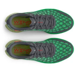 Under Armour Flow Velociti Wind 2 - Running Shoes 8 Under Armour Flow Velociti Wind 2 - Running Shoes -Camping supply store under armour flow velociti wind 2 running shoes detail 4