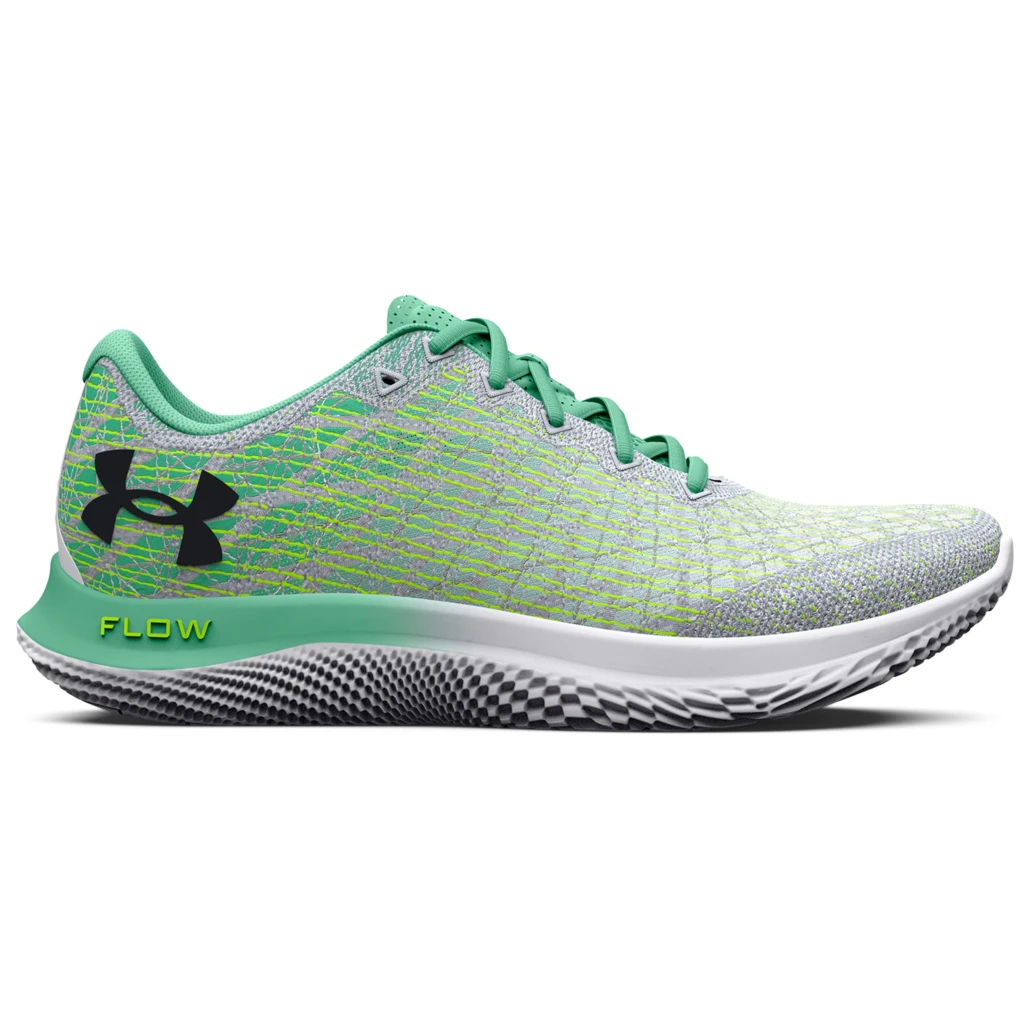 Under Armour Flow Velociti Wind 2 - Running Shoes 1 Under Armour Flow Velociti Wind 2 - Running Shoes
