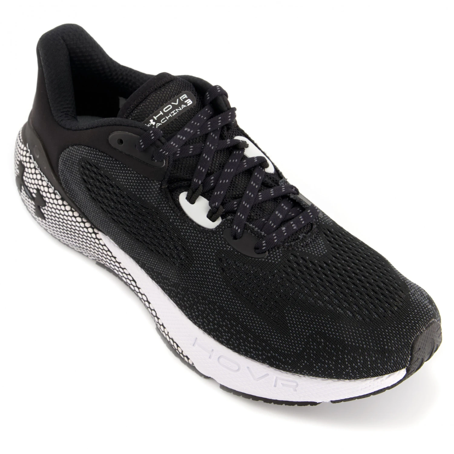 Under Armour Hovr Machina 3 - Running Shoes 7 Under Armour Hovr Machina 3 - Running Shoes - Image 7
