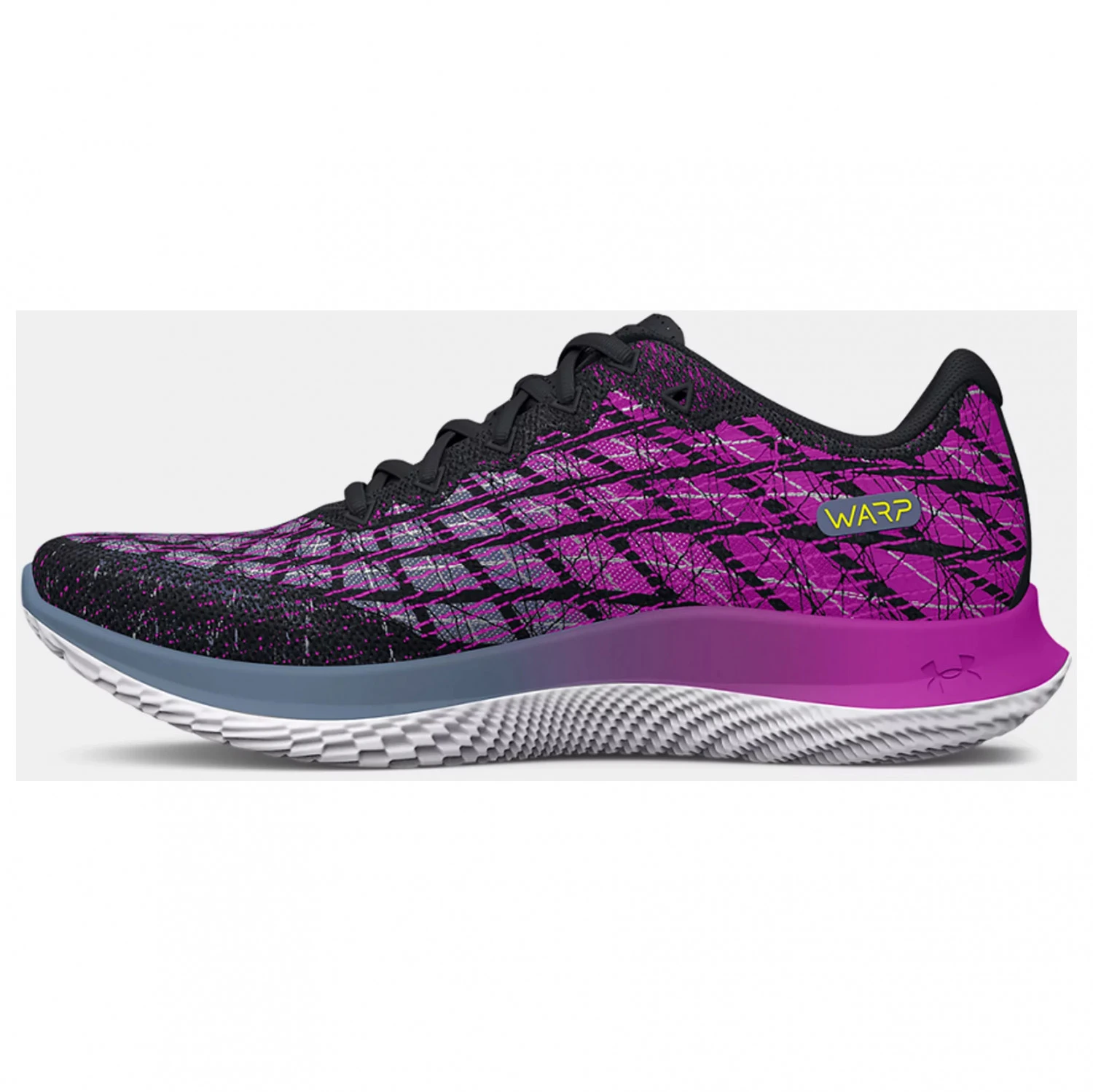 Under Armour Women's Flow Velociti Wind 2 - Running Shoes 2 Under Armour Women's Flow Velociti Wind 2 - Running Shoes - Image 2