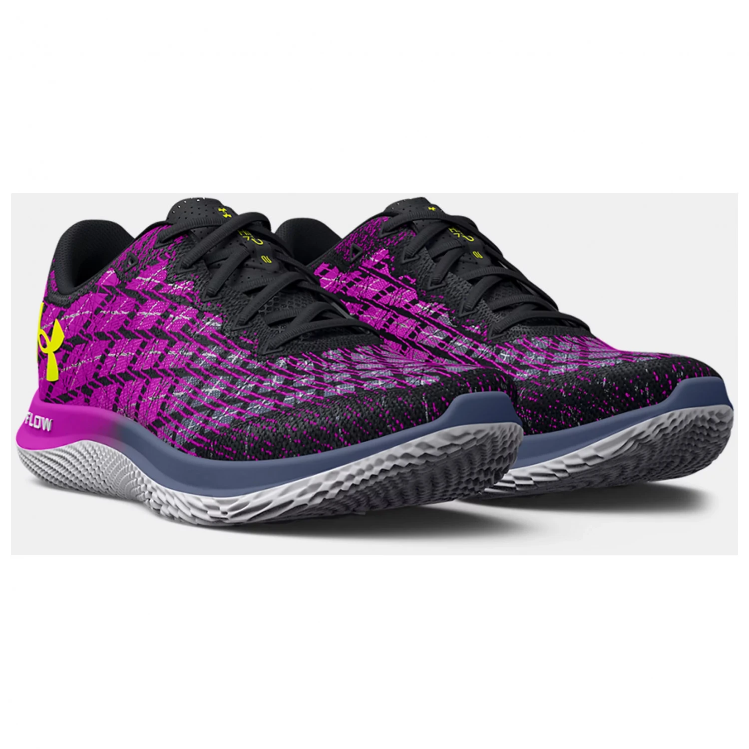 Under Armour Women's Flow Velociti Wind 2 - Running Shoes 3 Under Armour Women's Flow Velociti Wind 2 - Running Shoes - Image 3