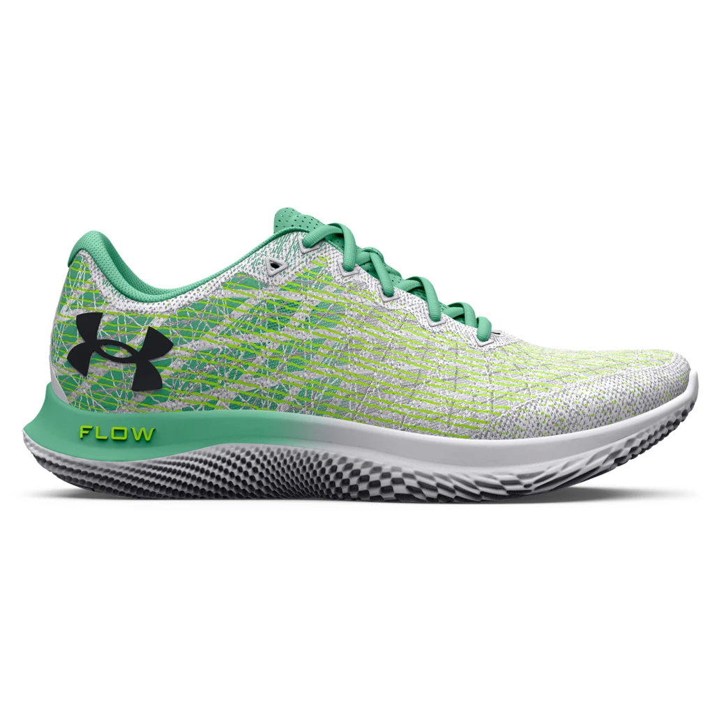 Under Armour Women's Flow Velociti Wind 2 - Running Shoes 1 Under Armour Women's Flow Velociti Wind 2 - Running Shoes